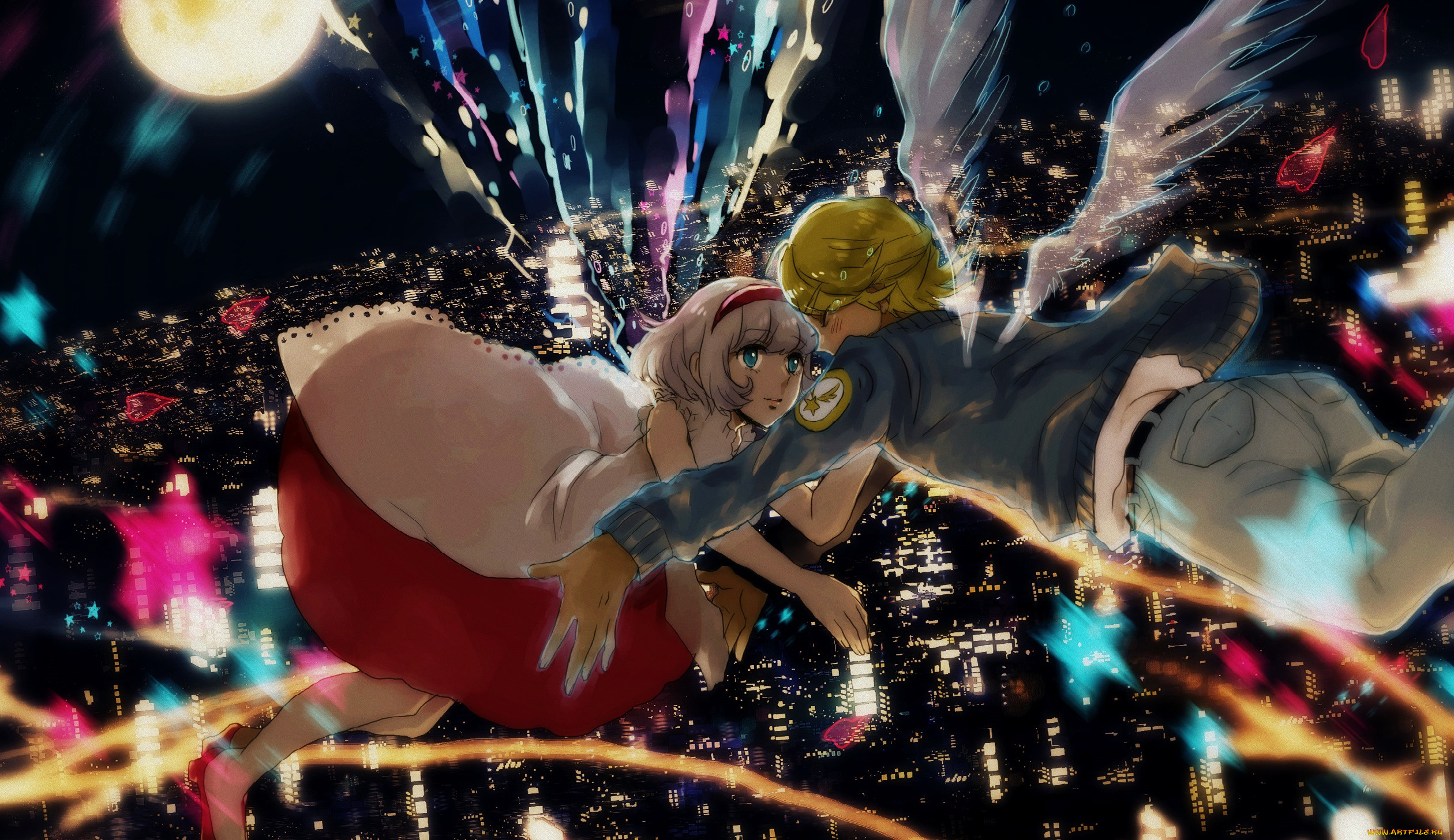 , tiger and bunny, 